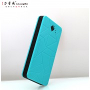 聚合物移動電源 8000毫安超薄移動電源