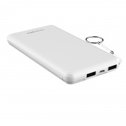 雙USB10000毫安移動(dòng)電源 私模聚合物移動(dòng)電源 充電寶生產(chǎn)廠家