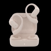 私模藍(lán)牙耳機(jī) 外貿(mào)爆款不入耳耳機(jī) 夾耳式新款無(wú)線耳機(jī)